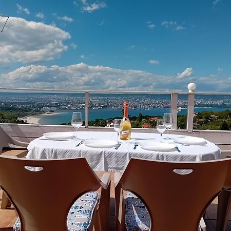 Apartament Zaliva Варна Екстер'єр фото