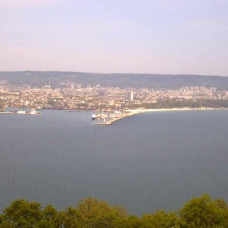 Apartament Zaliva Варна Екстер'єр фото