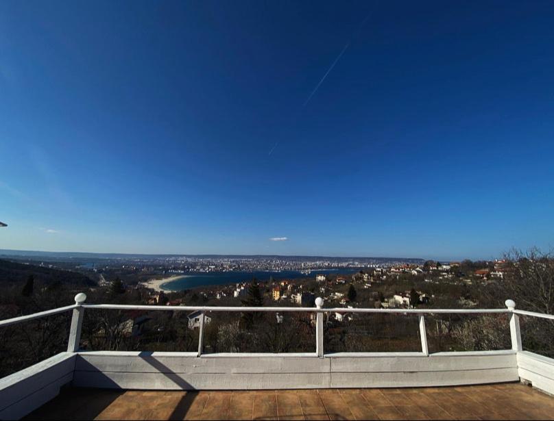 Apartament Zaliva Варна Екстер'єр фото