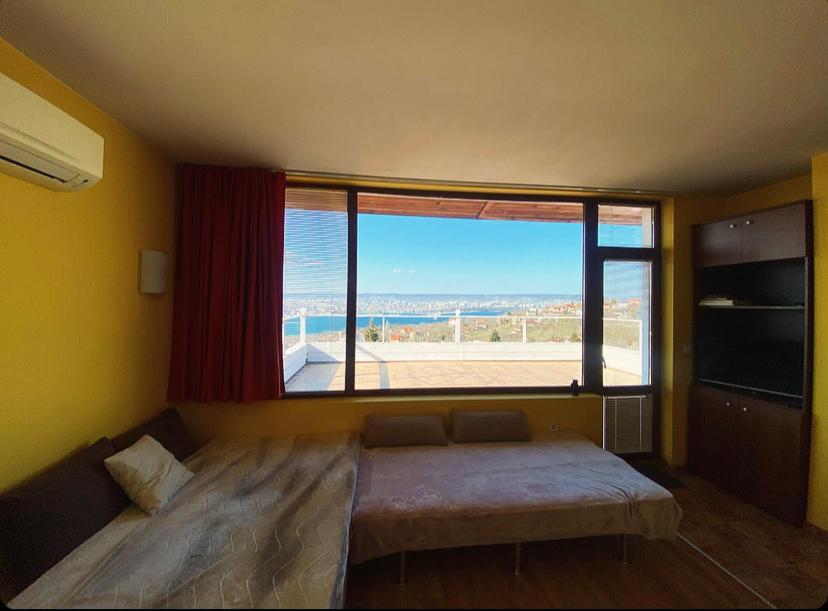 Apartament Zaliva Варна Екстер'єр фото