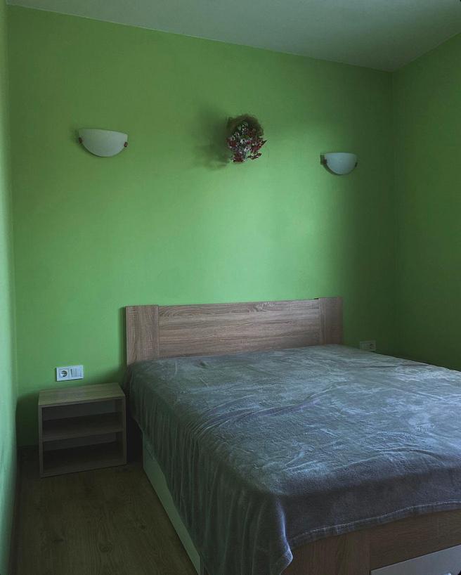 Apartament Zaliva Варна Екстер'єр фото