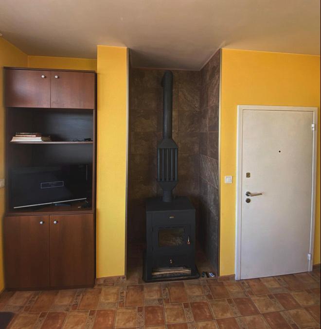 Apartament Zaliva Варна Екстер'єр фото