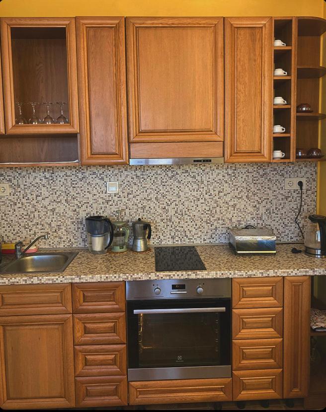 Apartament Zaliva Варна Екстер'єр фото