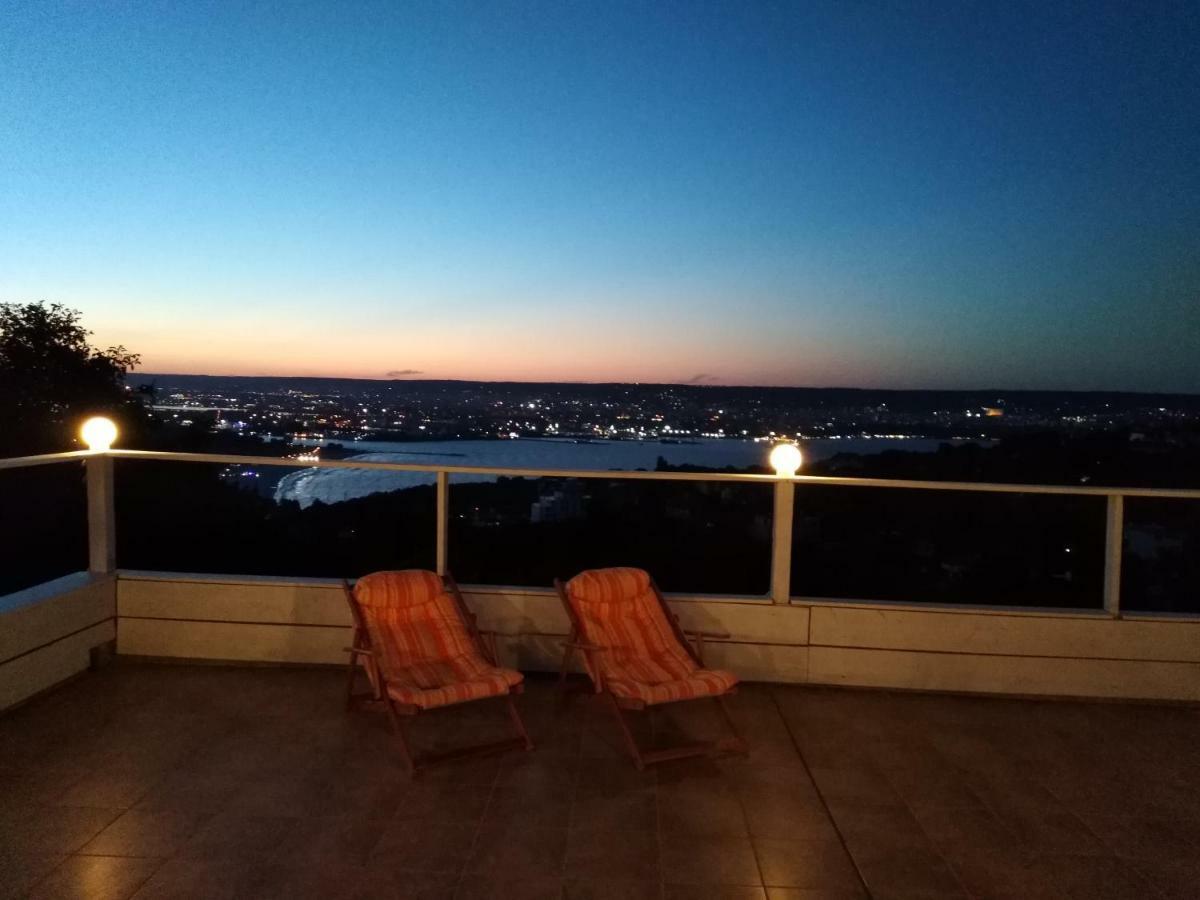 Apartament Zaliva Варна Екстер'єр фото