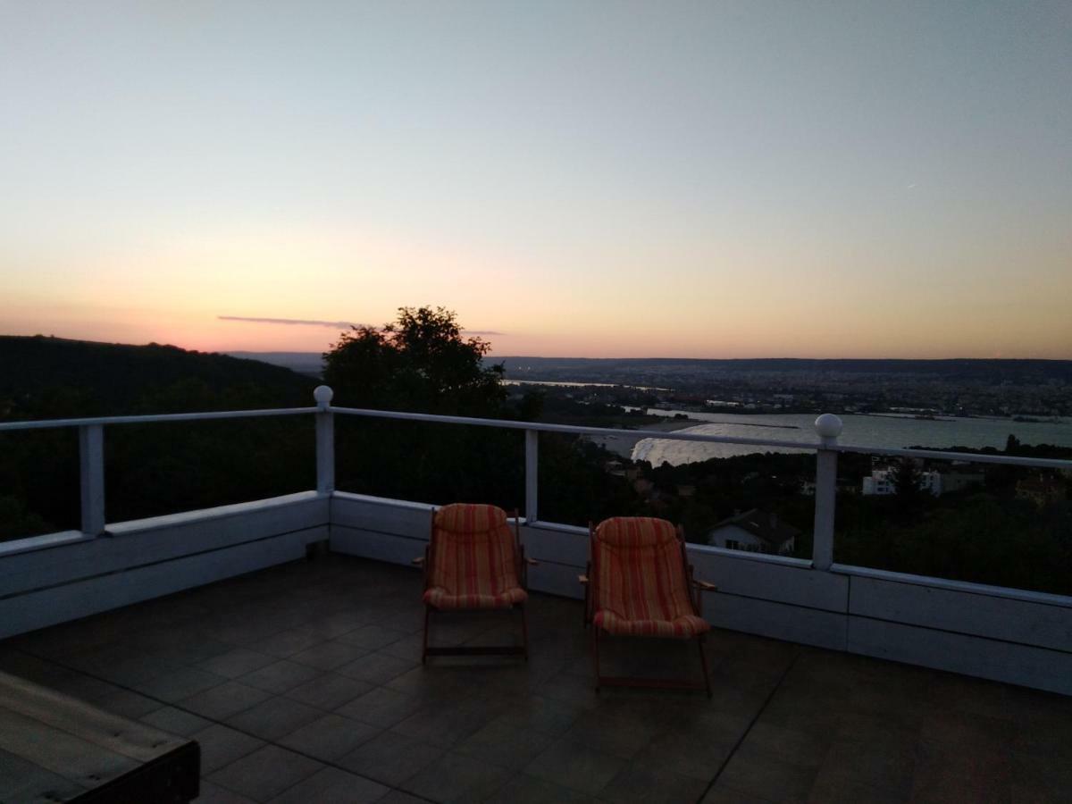 Apartament Zaliva Варна Екстер'єр фото