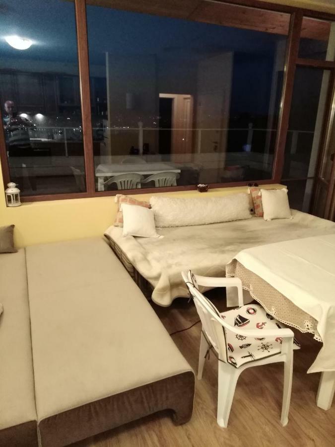 Apartament Zaliva Варна Номер фото
